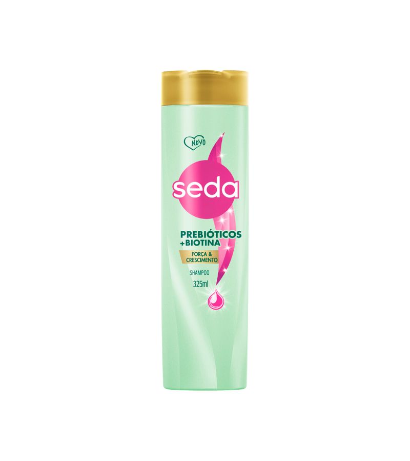 Shampoo-Seda-325ml-Prebioticos-biotina