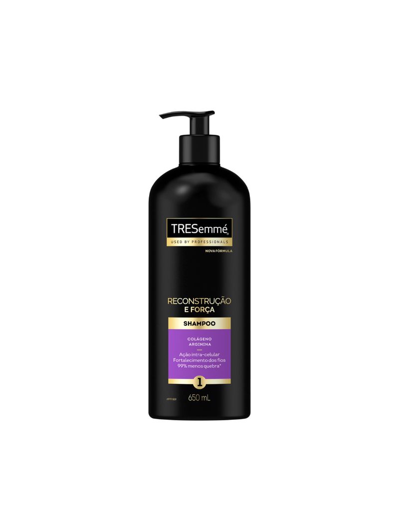Shampoo-Tresemme-650ml-Reconstrucao-E-Forca