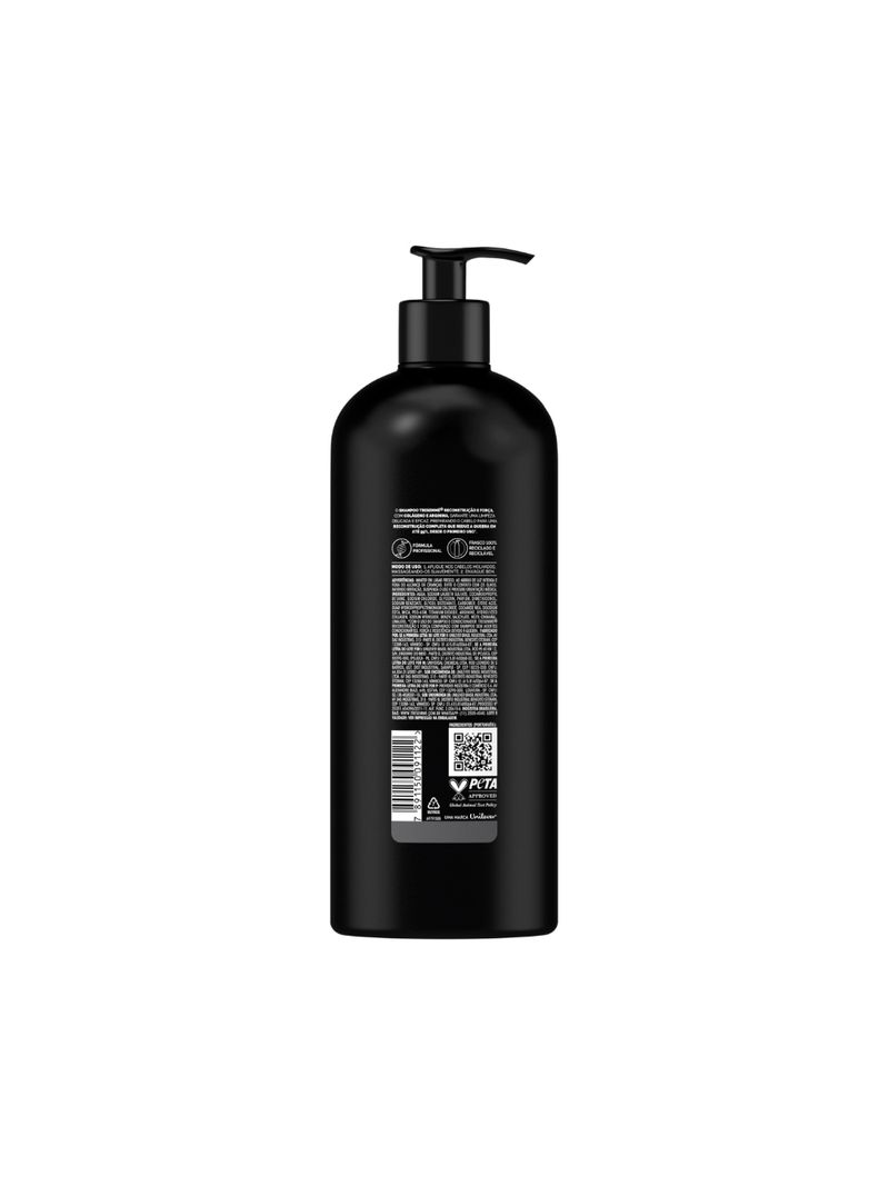 Shampoo-Tresemme-650ml-Reconstrucao-E-Forca