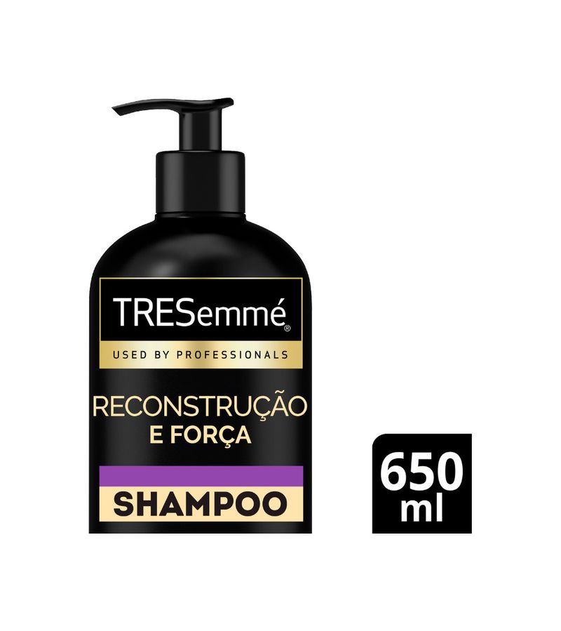 Shampoo-Tresemme-650ml-Reconstrucao-E-Forca