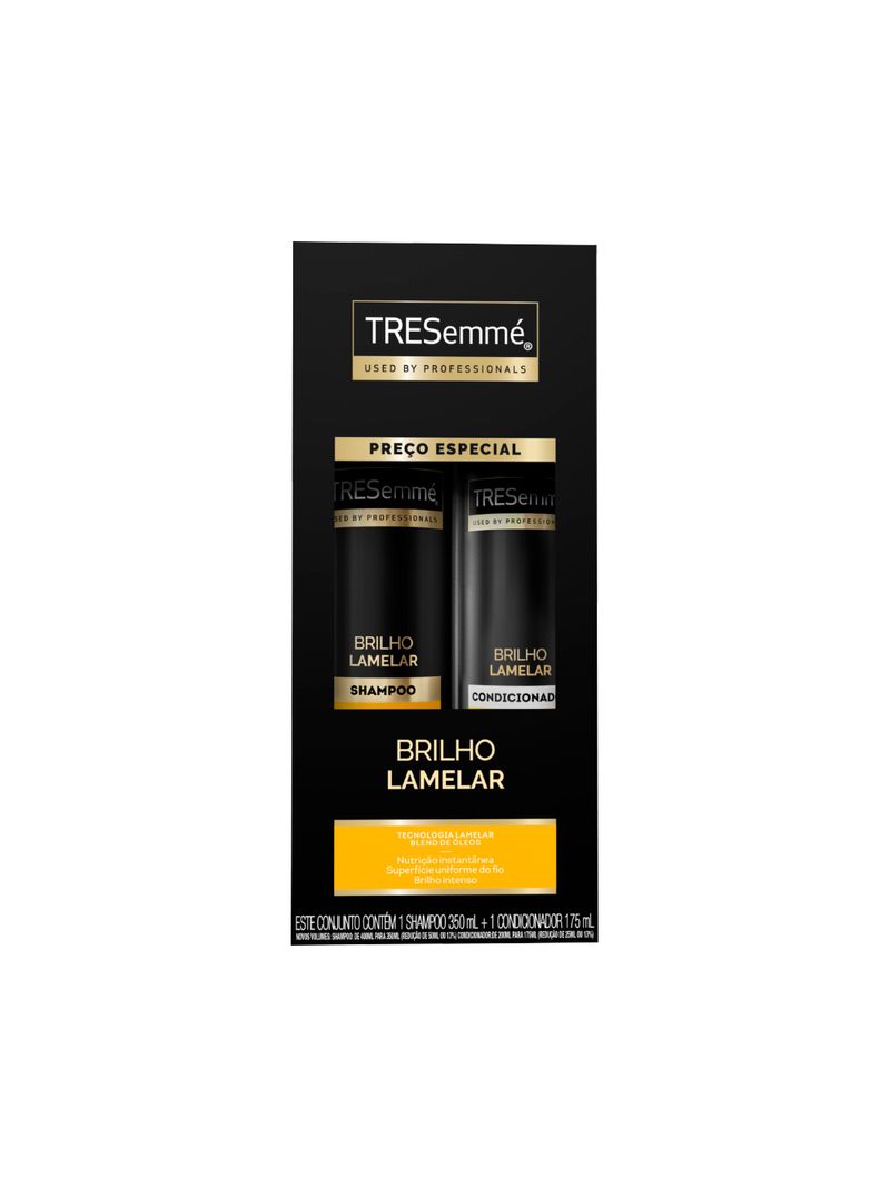 Shampoo-condicionador-Tresemme-350-175ml-Brilho-Lamelar-Especial