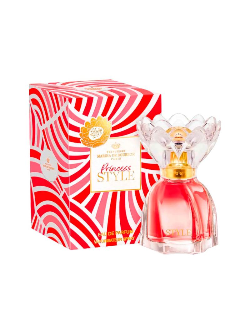 Perfume-Feminino-Marina-De-Bourbon-Princess-Style-50ml-Edp