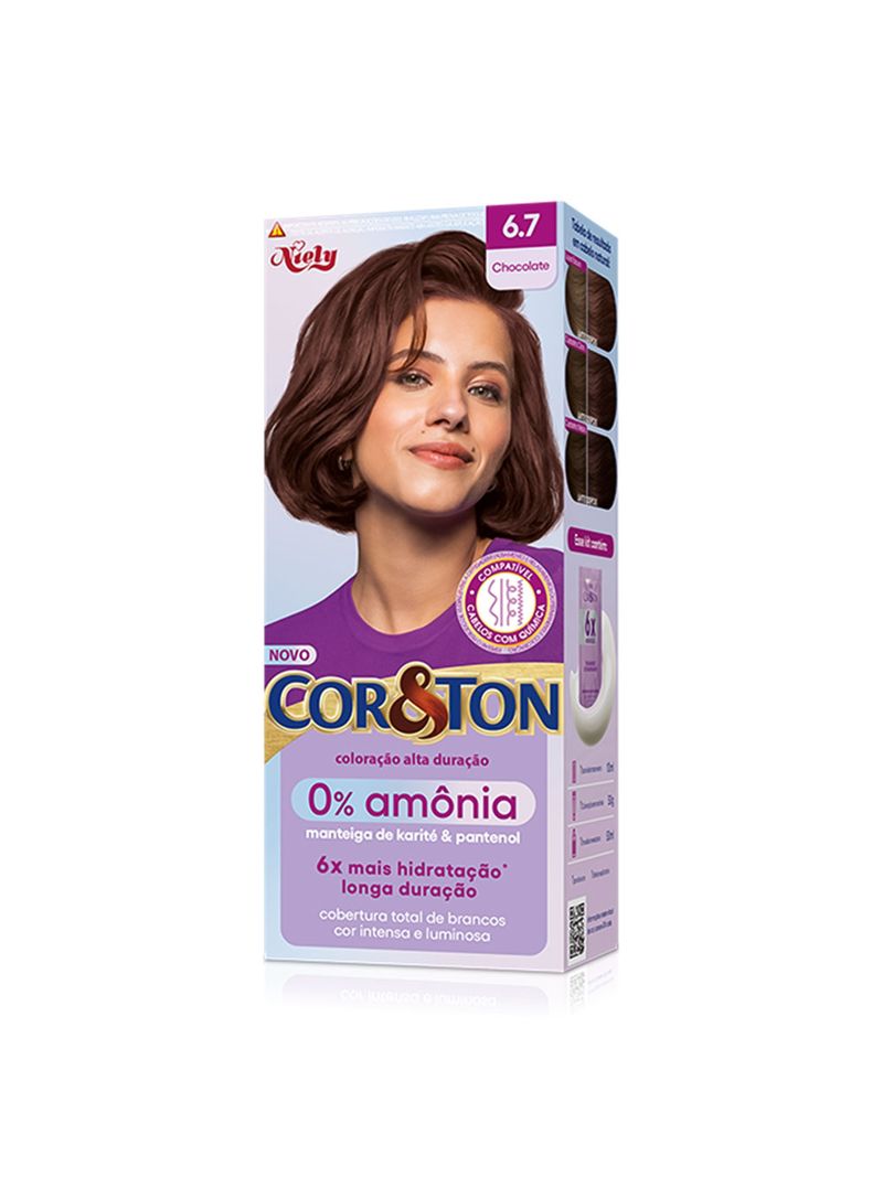 Tintura-Cor-E-Ton-Tempemporaria-Sem-Amonia-6.7-Chocolate