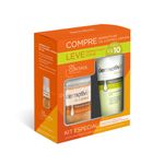 Sabonete-Dermotivin-Espuma-130ml-Control-60gr-Dermotivin-Scrub--Promocional