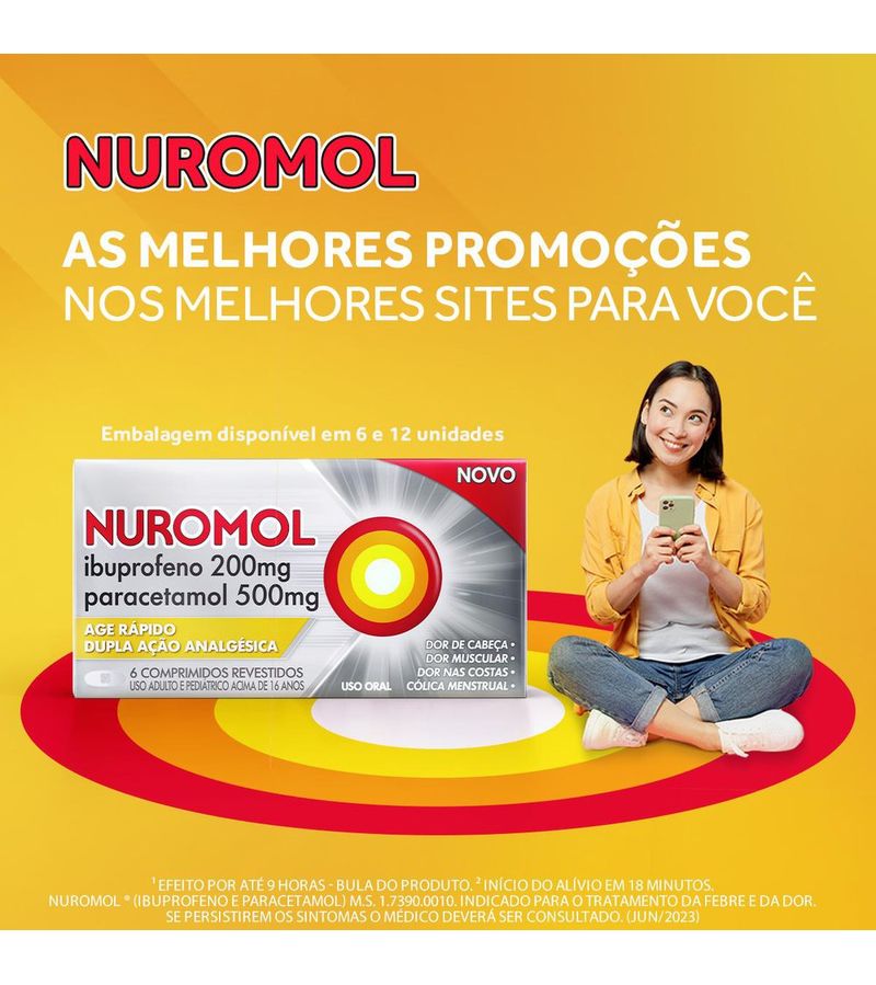 Nuromol-Analgesico-12-Comprimidos