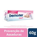 Pomada Para Prevencao De Assaduras Dermodex Prevent - 60g