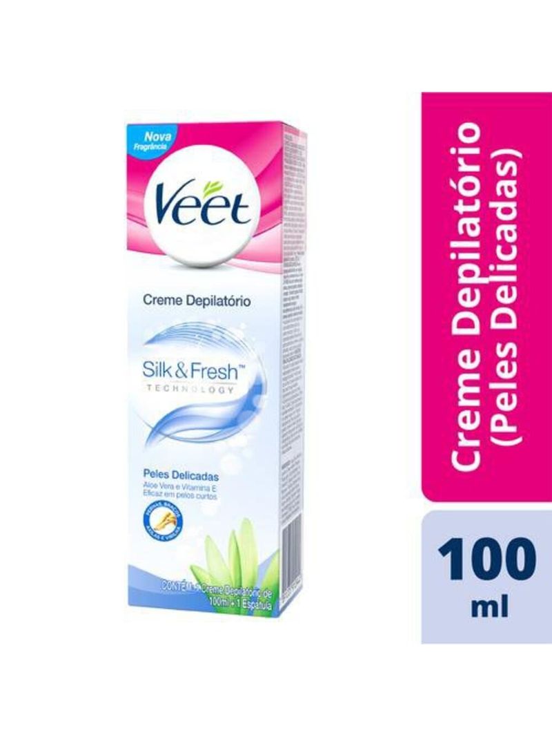 Creme-Depilatorio-Corporal-Veet-Peles-Delicadas---100ml
