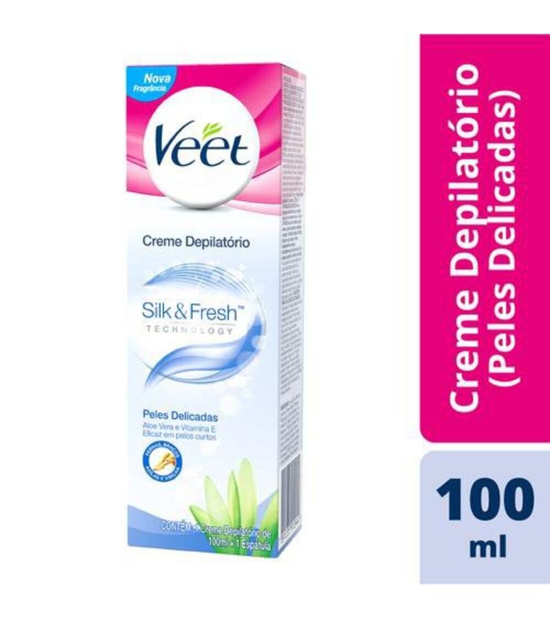 Creme-Depilatorio-Corporal-Veet-Peles-Delicadas---100ml
