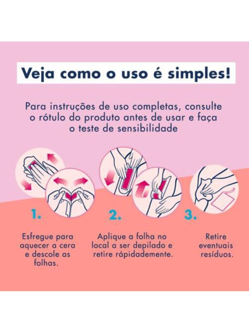 Cera-Fria-Corporal-Veet-Peles-Normais-E-Secas---12-Folhas