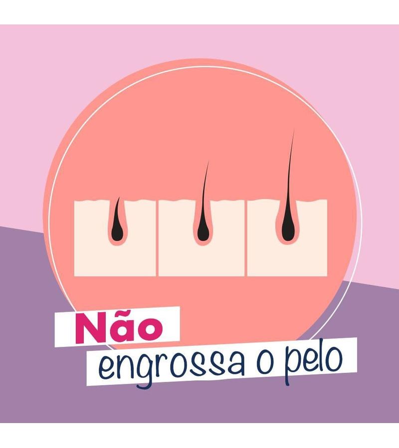 Cera-Fria-Facial-Veet-Peles-Normais-E-Secas---12-Folhas