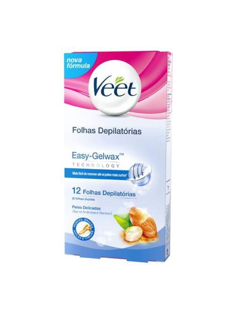 Cera-Fria-Corporal-Veet-Peles-Delicadas---12-Folhas