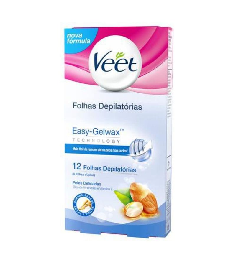 Cera-Fria-Corporal-Veet-Peles-Delicadas---12-Folhas