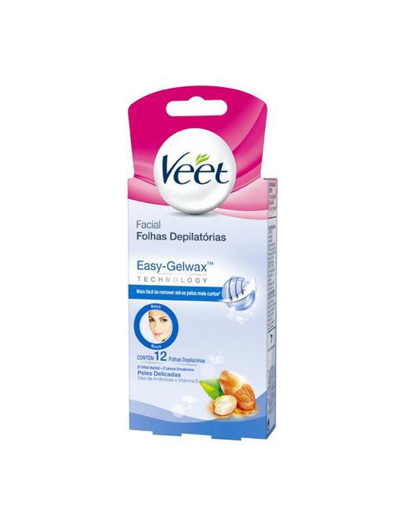 Cera-Fria-Facial-Veet-Peles-Delicadas---12-Folhas