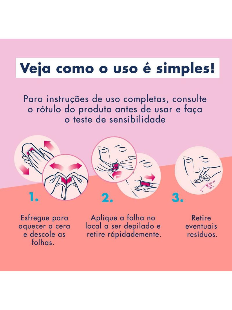 Cera-Fria-Facial-Veet-Peles-Delicadas---12-Folhas