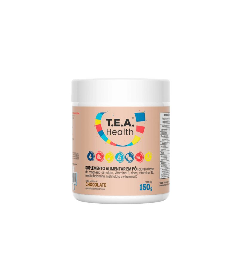 T.e.a.-Health-150gr-Chocolate