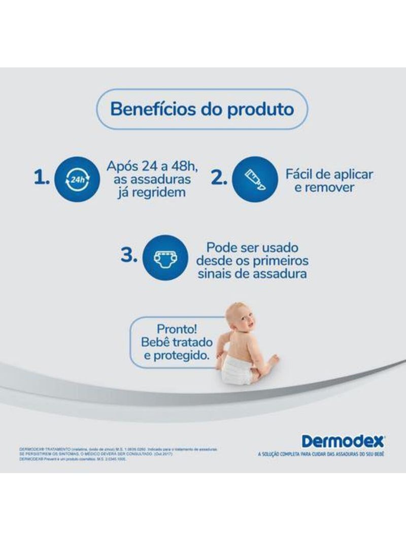 Pomada-Para-Tratamento-De-Assaduras-Dermodex-Tratamento---60g
