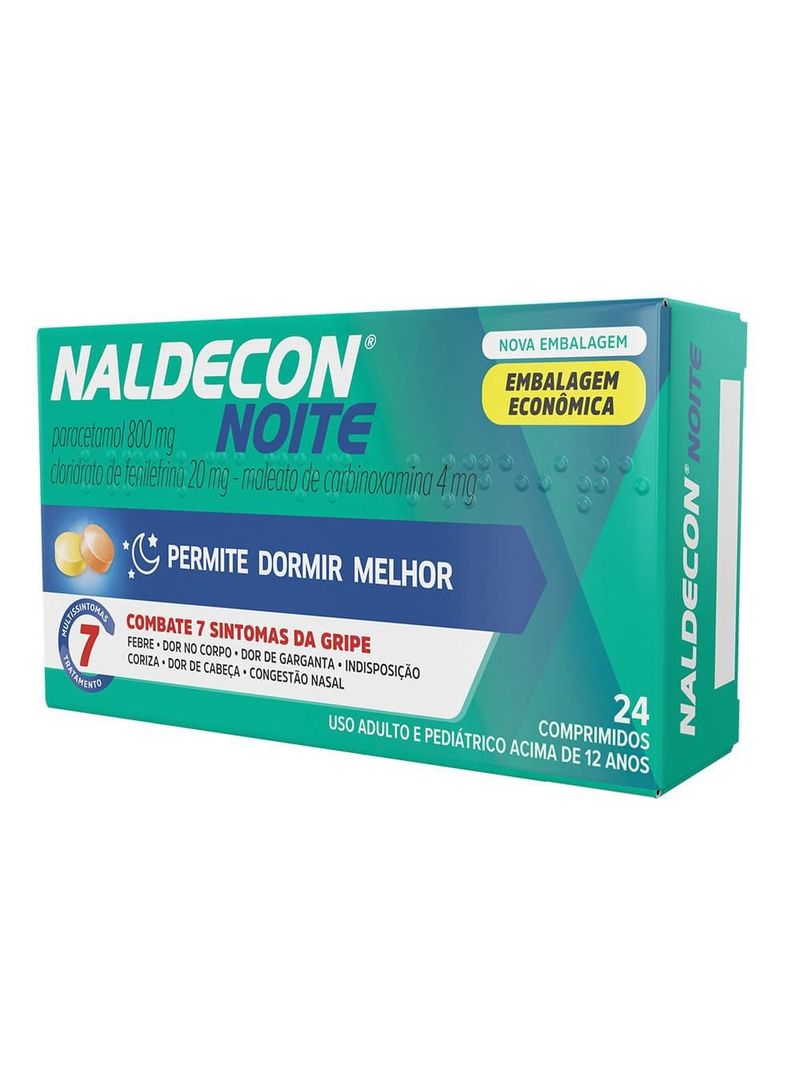Naldecon-Noite---Caixa-24-Comprimidos