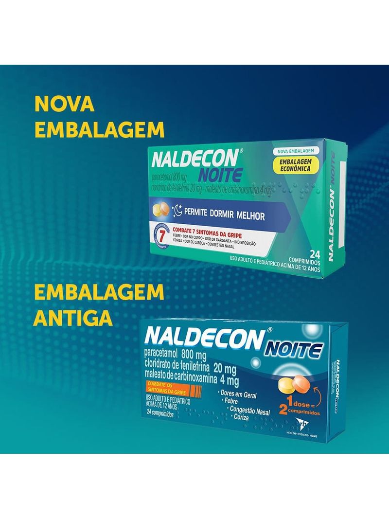 Naldecon-Noite---Caixa-24-Comprimidos