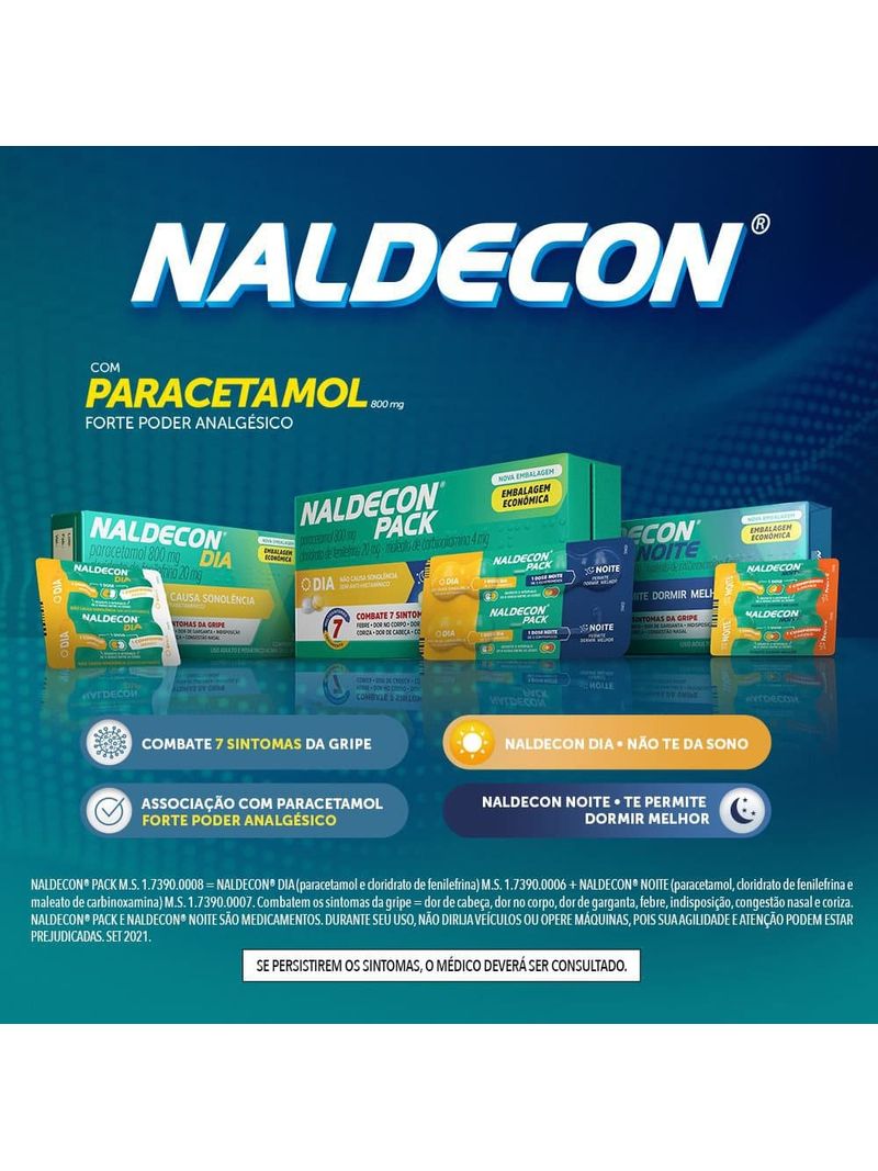Naldecon-Noite---Caixa-24-Comprimidos