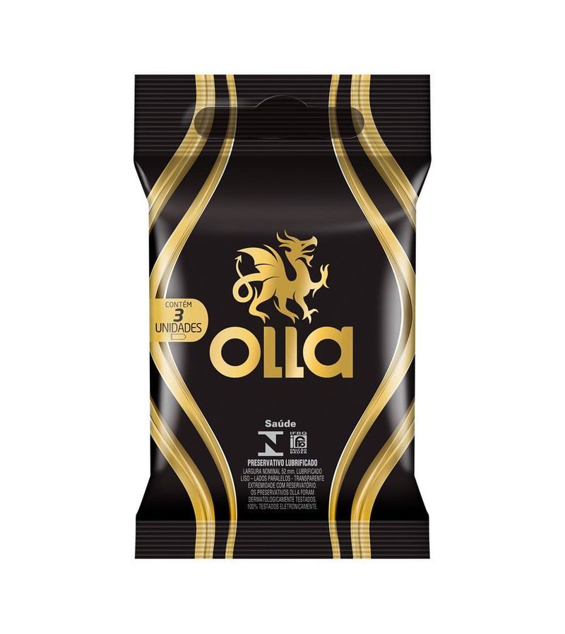 Preservativo-Olla-Lubrificado-Com-3-Unidades
