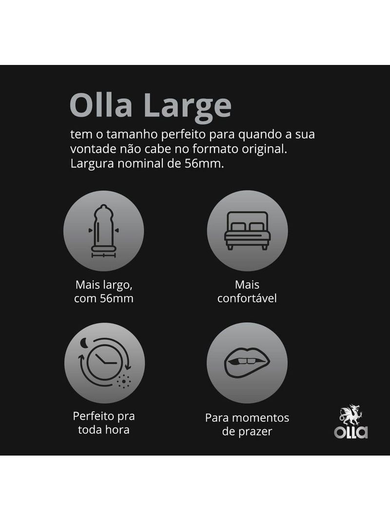 Preservativo-Camisinha-Olla-Large---6-Unidades