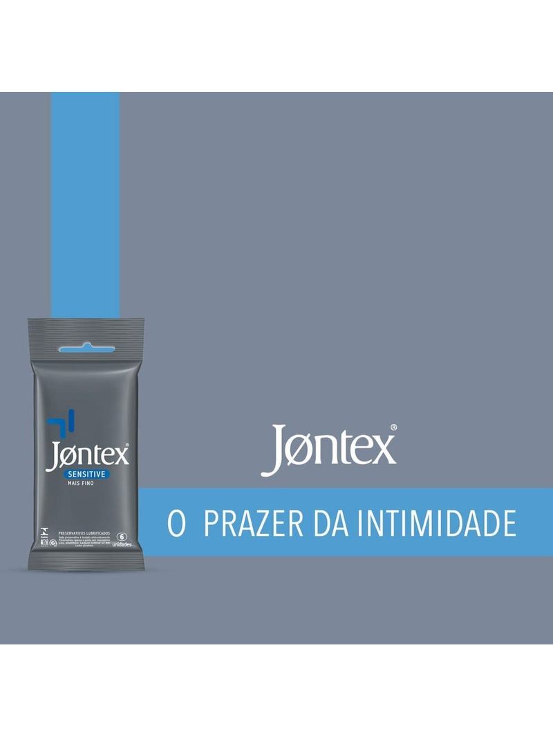 Preservativo-Camisinha-Jontex-Sensitive---6-Unidades