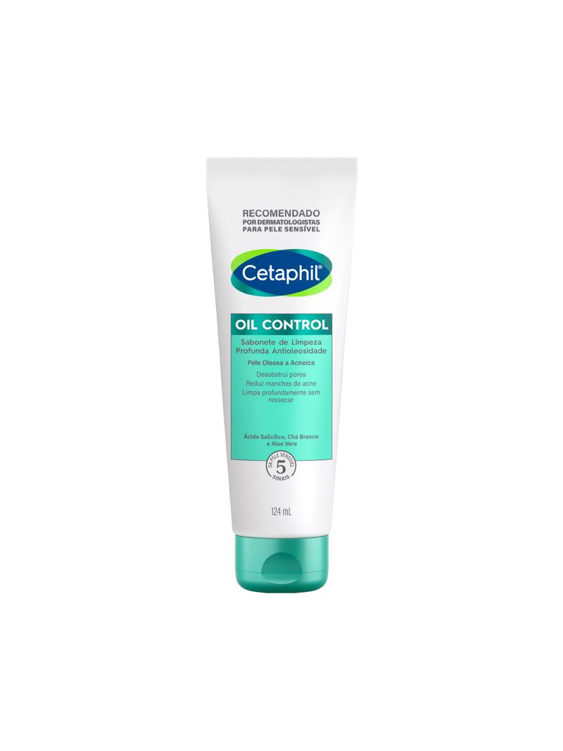 Sabonete-Cetaphil-Liquido-Oil-Control-124ml-Oleosa-acneica