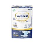 Fralda-Wellness-Geriatrica-Premium-Com-7-Tamanho-Xg-Unissex