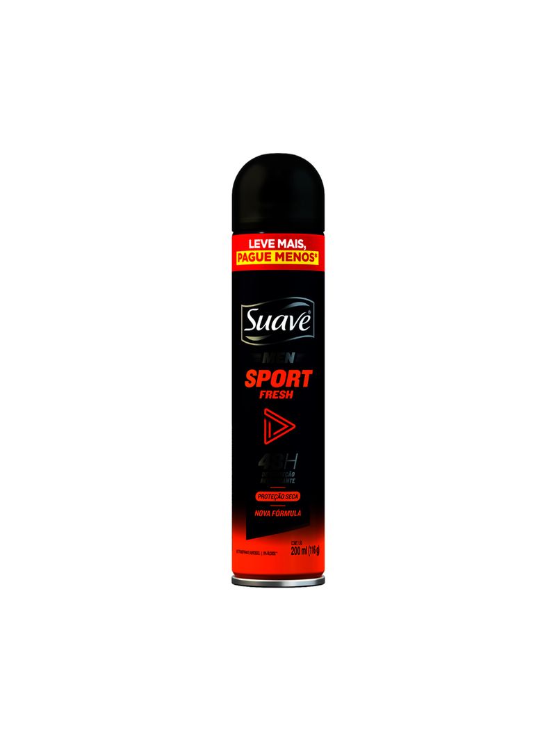 Desodorante-Suave-Masculino-200ml-Leve---Pague---Aerosol-Sport-Fresh--Especial