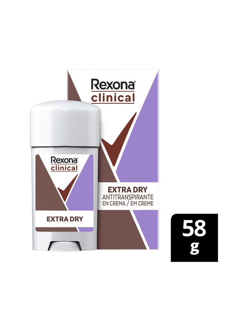 Desodorante-Rexona-Masculino-Clinical-58gr-Creme-Extra-Dry