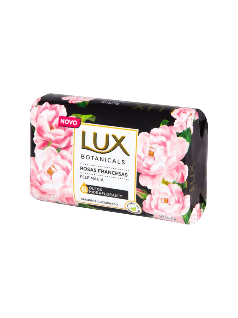 Sabonete-Lux-Barra-Botanicals-85gr-Rosas-Francesas