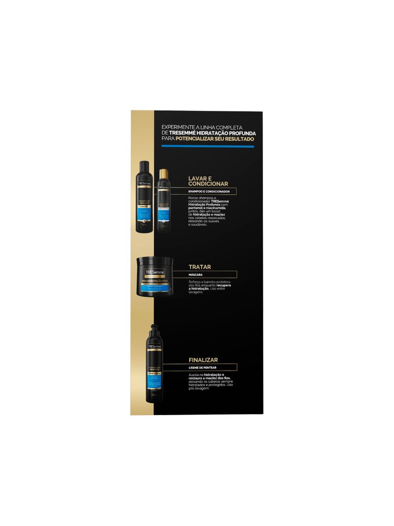 Shampoo-condicionador-Tresemme-350-175ml-Hidratacao-Profunda-Especial