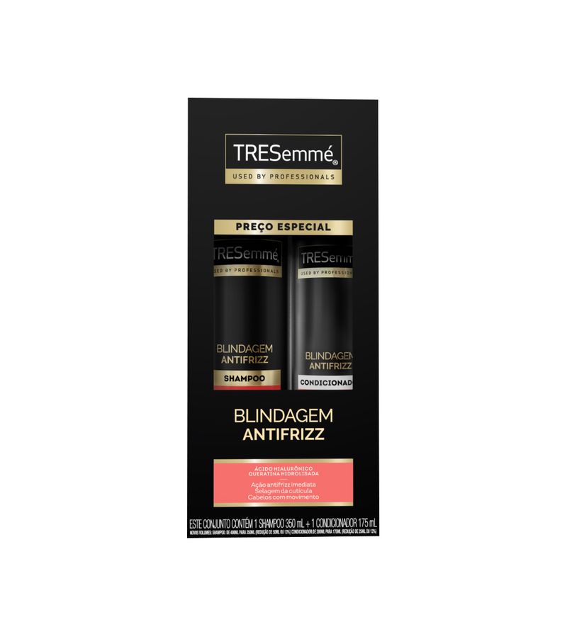Shampoo-condicionador-Tresemme-350-175ml-Blindagem-Antifrizz-Especial