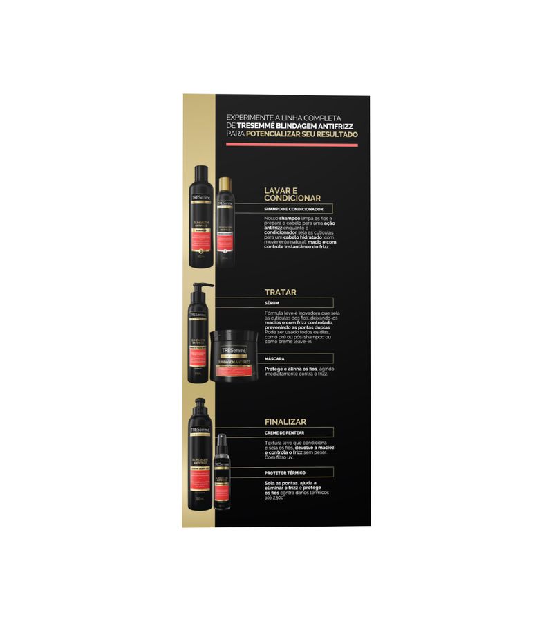 Shampoo-condicionador-Tresemme-350-175ml-Blindagem-Antifrizz-Especial
