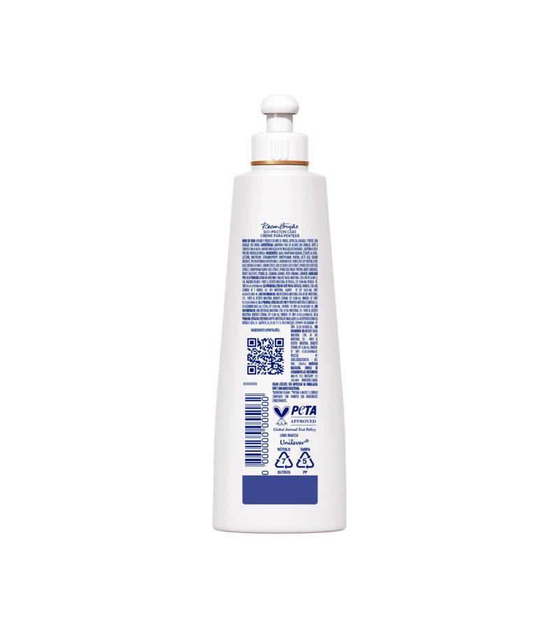 Creme-Para-Pentear-Dove-200ml-Reconstrucao