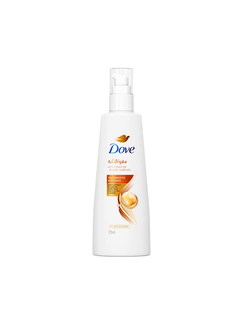 Creme-Noturno-Dove-175ml-Nutricao