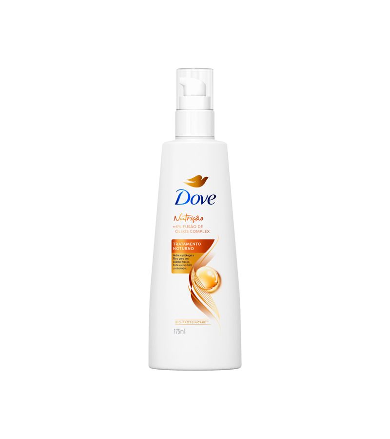 Creme-Noturno-Dove-175ml-Nutricao