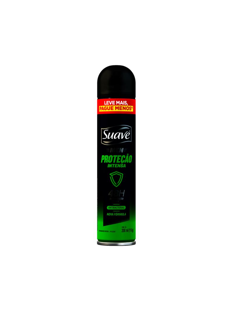 Desodorante-Suave-Masculino-200ml-Leve---Pague---Aerossol-Protecao--Intensa-Especial