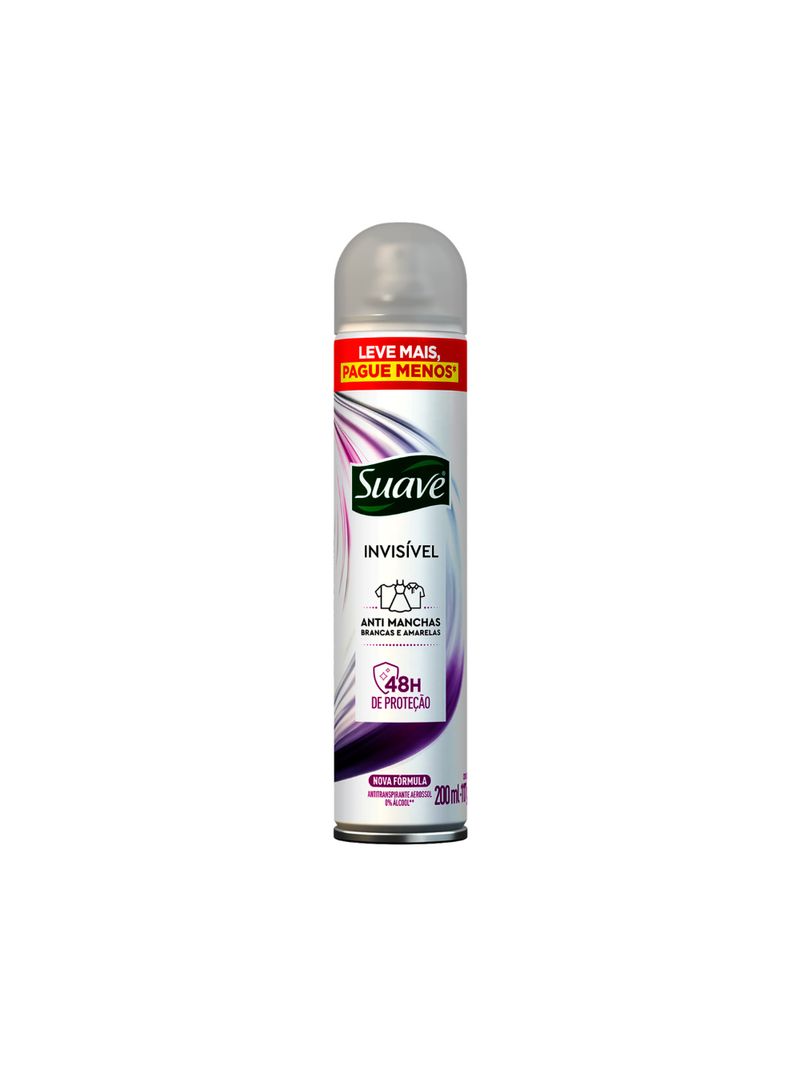 Desodorante-Suave-Feminino-200ml-Leve---Pague---Aerossol-Invisivel--Especial