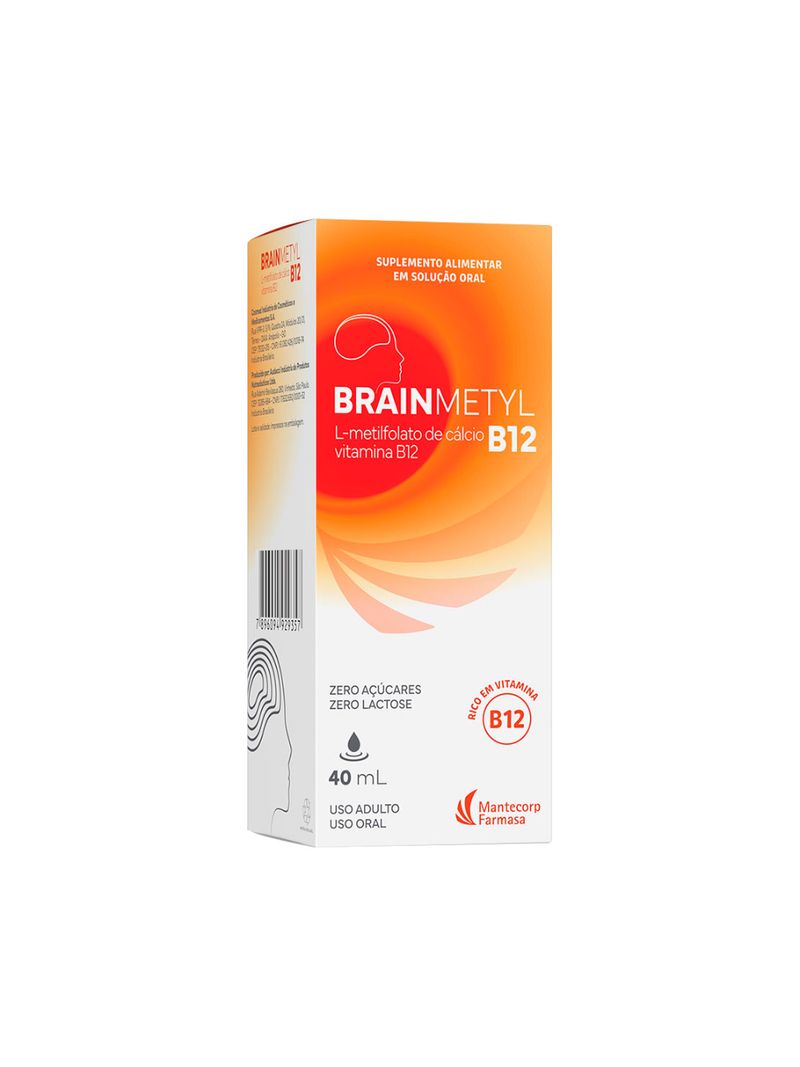 Brainmetyl-B12-40ml-Solucao-Oral