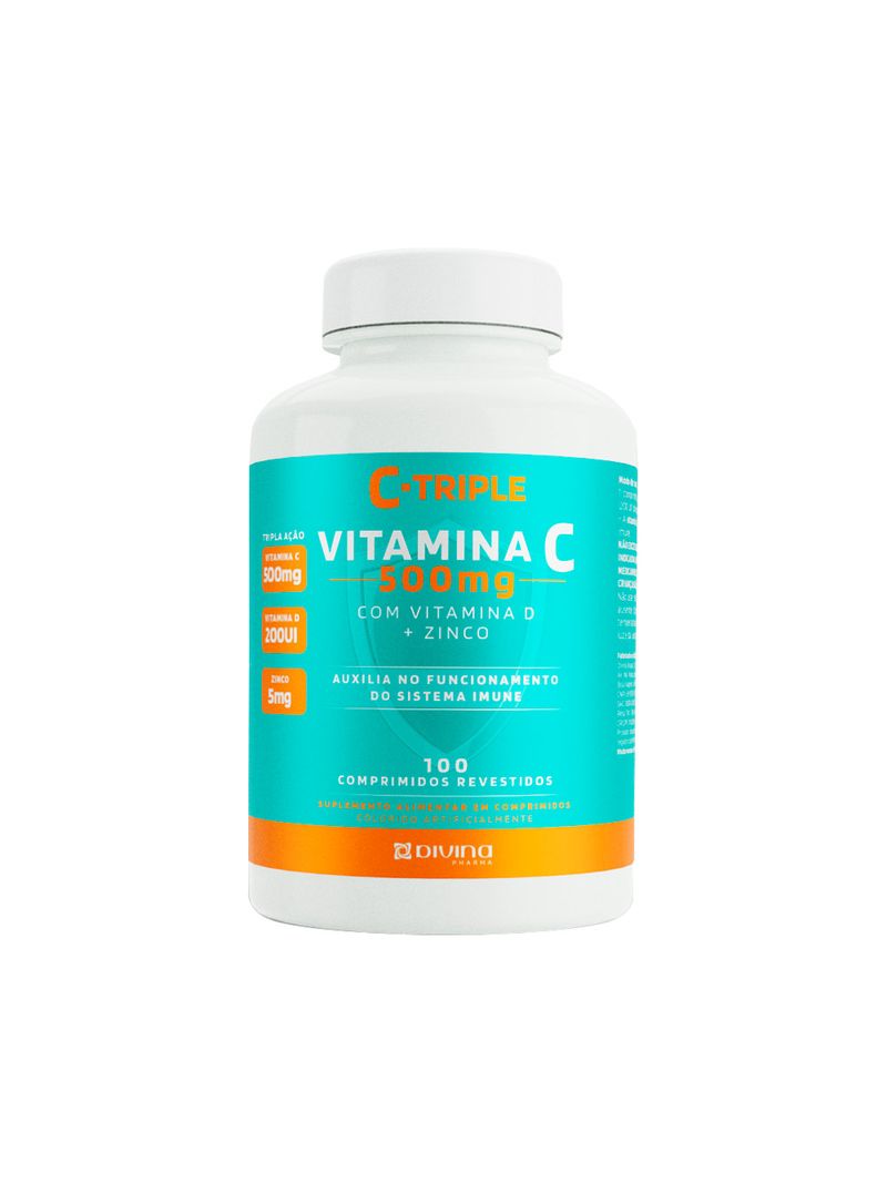 C-triple-Vitamina-C-Com-100-Comprimidos-Revestidos-500mg