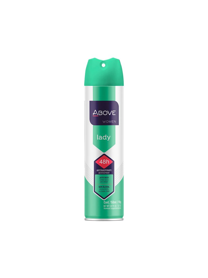 Desodorante-Above-Feminino-150ml-Aerosol-Lady