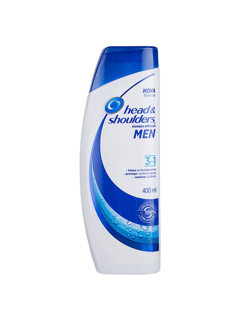 Shampoo-Head-Shoulders-Men-400ml-3-Em-1