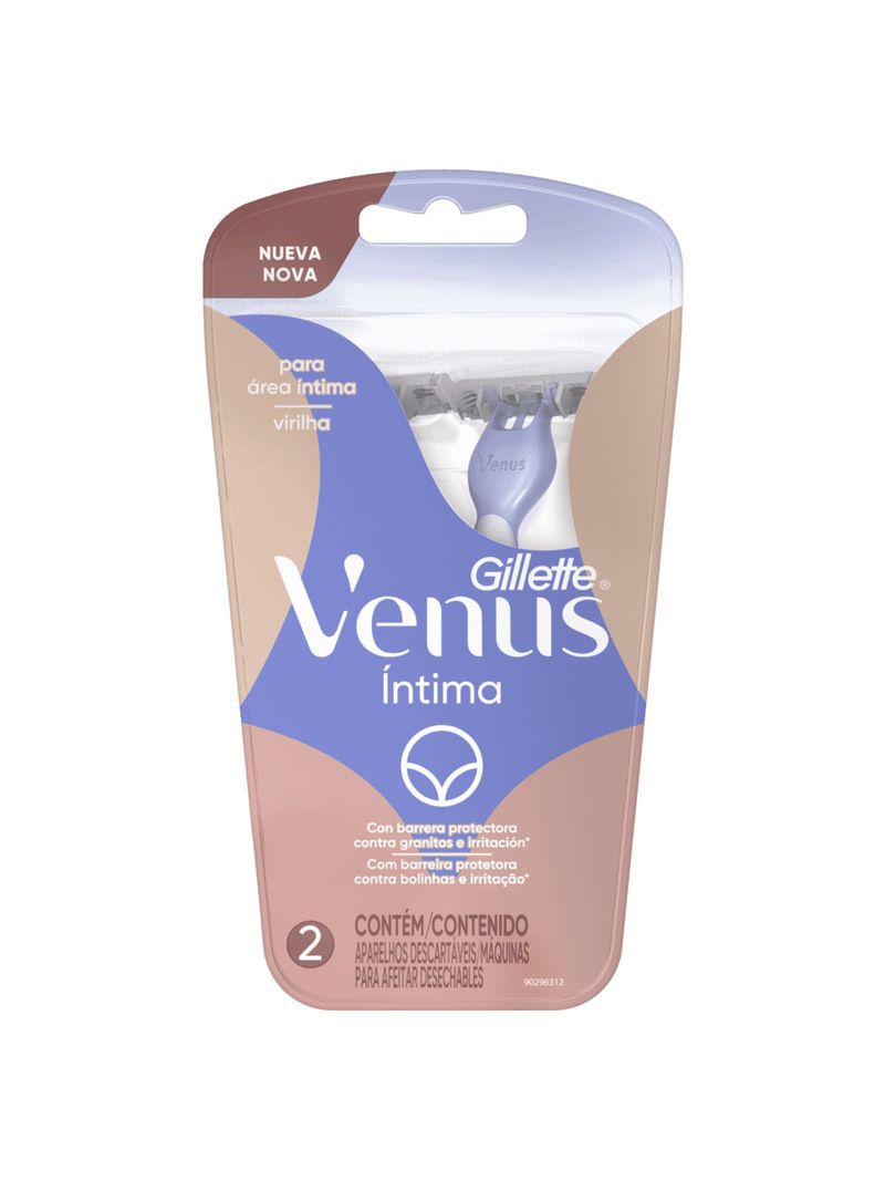 Aparelho-Gillette-Depilatorio-Venus-Intima-Descartavel-Com-2