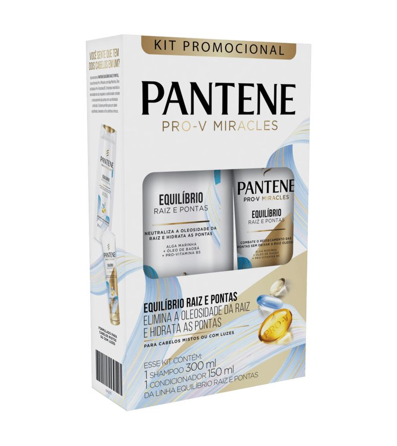 Shampoo-E-Condicionador-Pantene-Pro-v-Miracles-300-150ml-Equilibrio--Especial