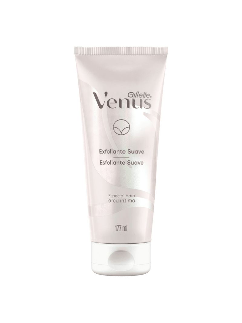 Esfoliante-Intimo-Gillette-Venus-177ml-Area-Intima-Suave