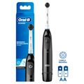 Escova Dental Oral B Eletrica Com 1 Charcoal Power