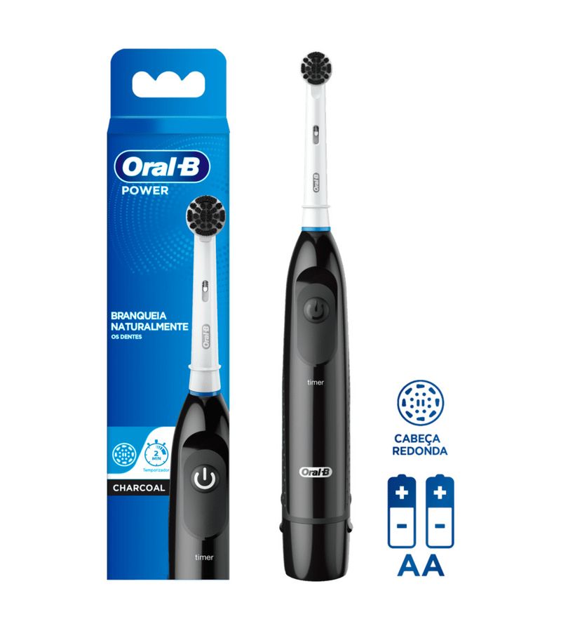 Escova-Dental-Oral-B-Eletrica-Com-1-Charcoal-Power