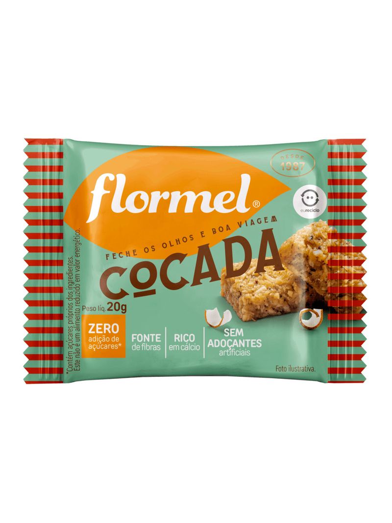 Flormel-Cocada-20gr