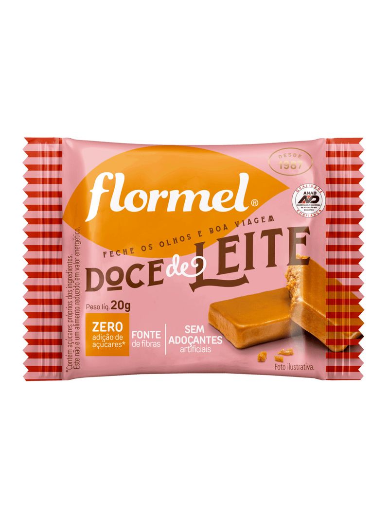Flormel-Doce-De-Leite-20gr